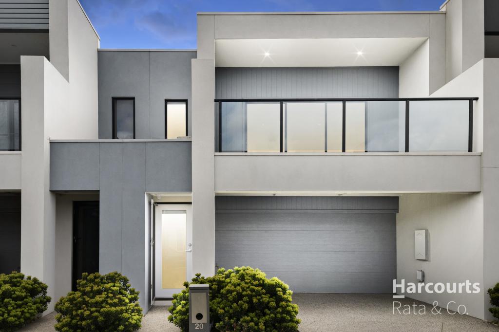 20 Lignum St, Craigieburn, VIC 3064