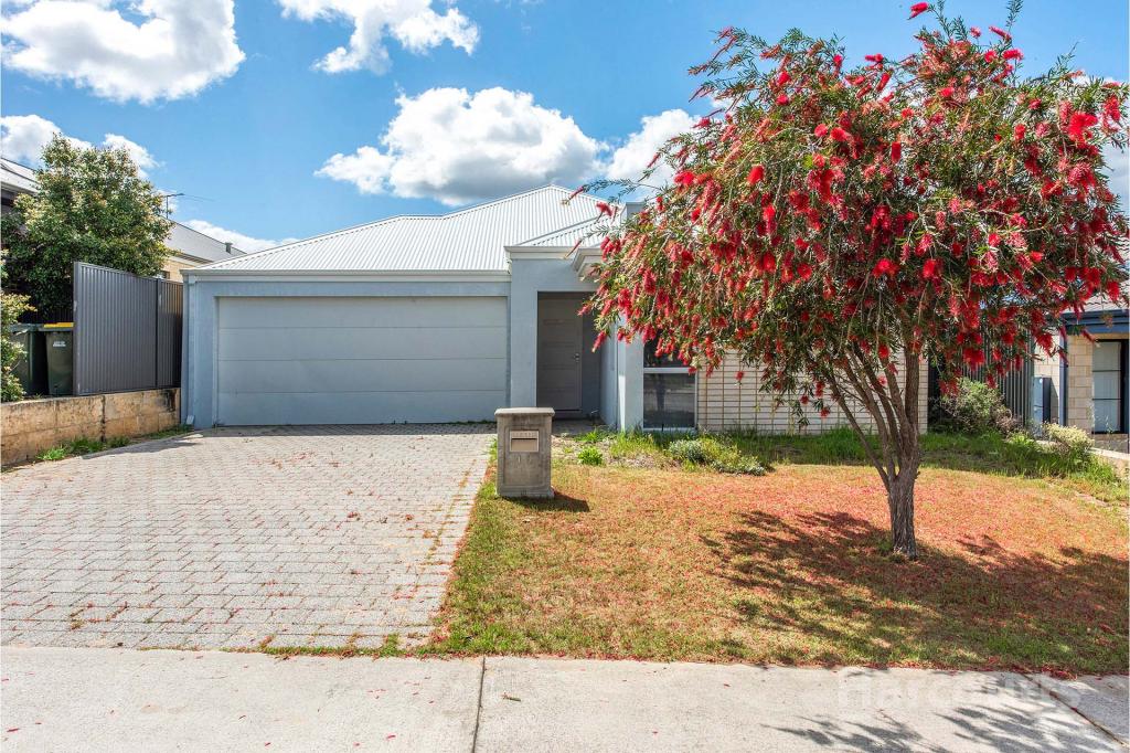 15 Affinity St, Wellard, WA 6170