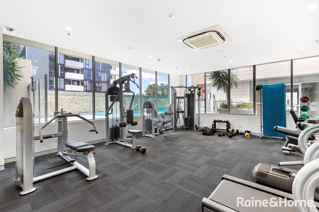 902b/8 Bourke St, Mascot, NSW 2020