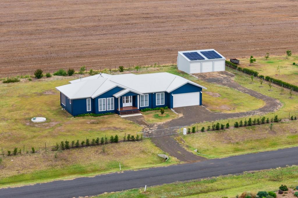 5 Milford Cl, Dalby, QLD 4405