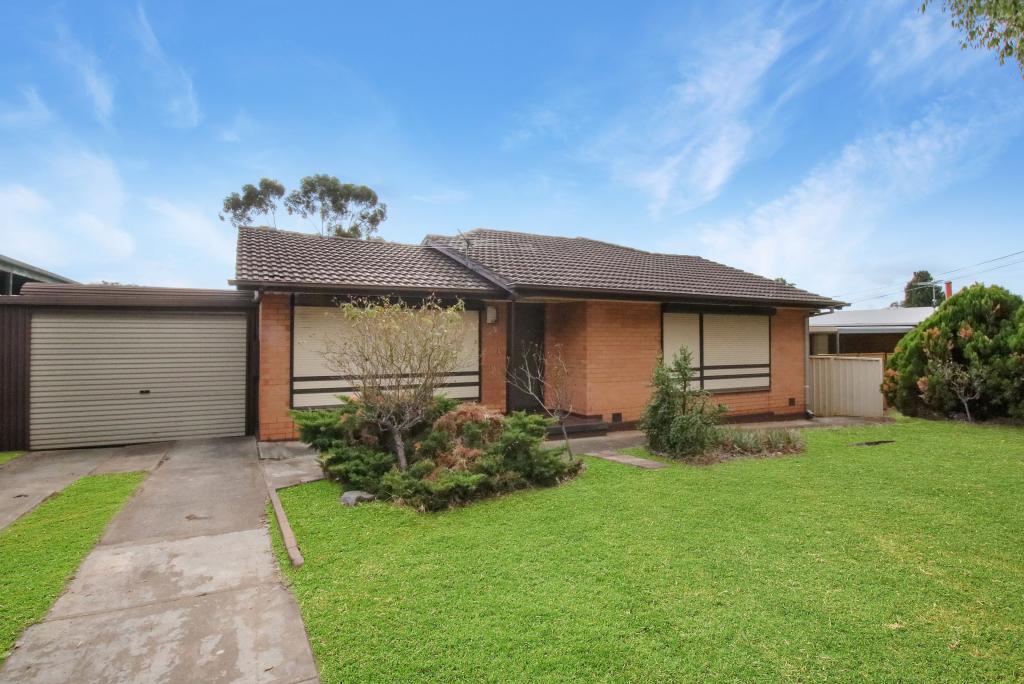 25 Lamington St, Ingle Farm, SA 5098