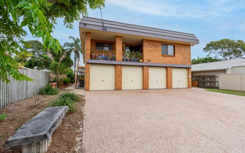 4/106 Boyd St, Woorim, QLD 4507