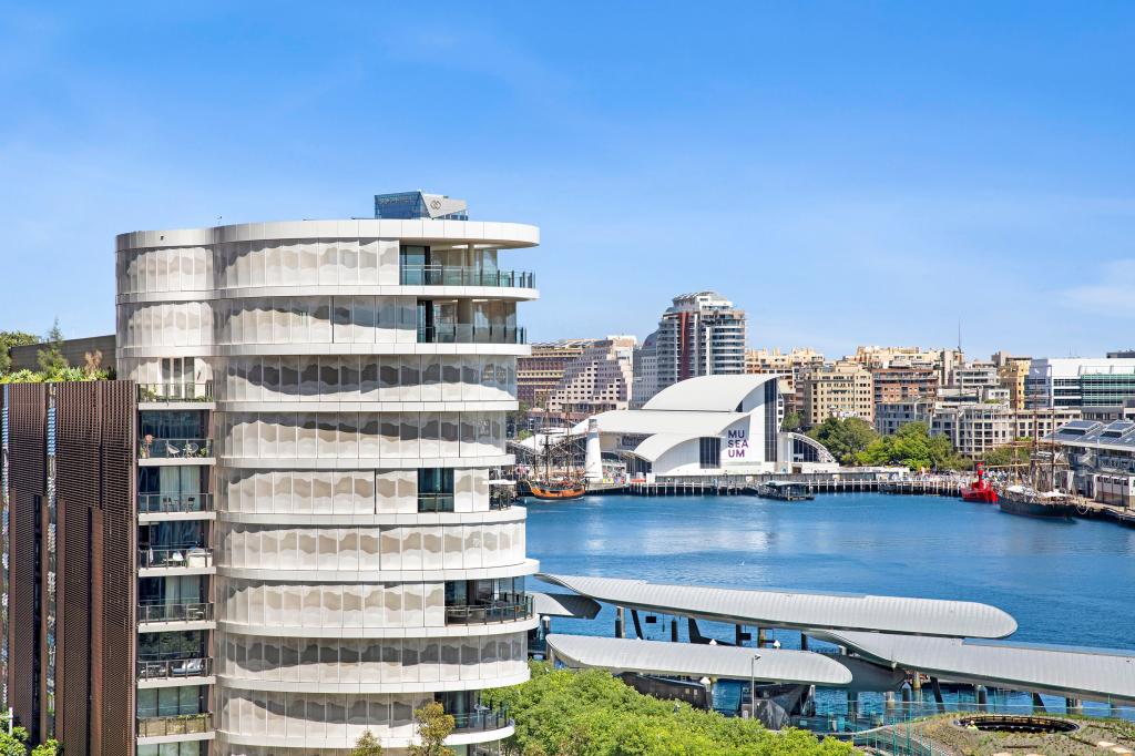 8e/88 Barangaroo Ave, Barangaroo, NSW 2000