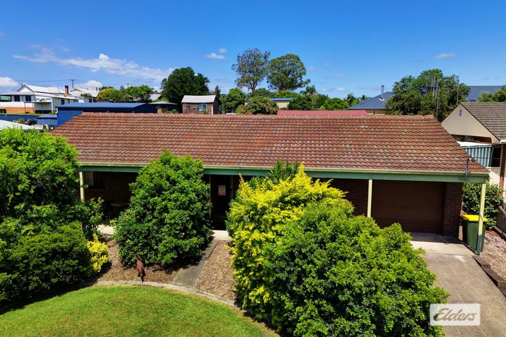 12a Belbourie St, Wingham, NSW 2429