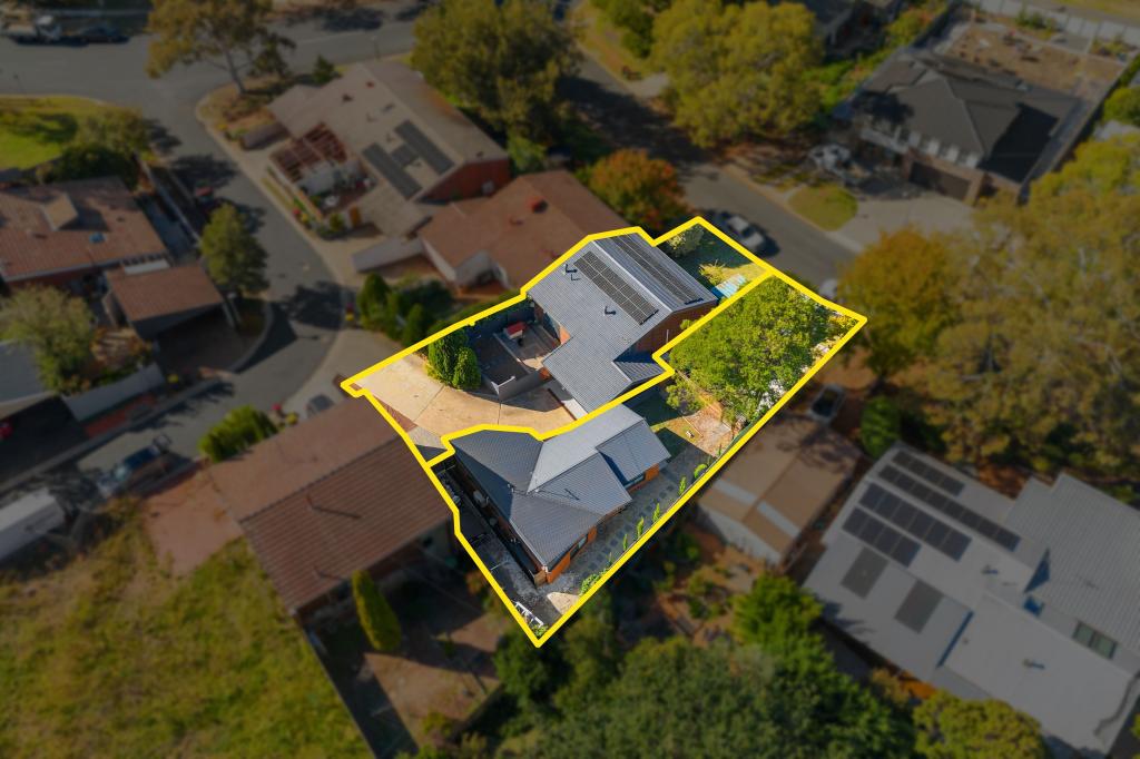 7 Rymill Pl, Mawson, ACT 2607