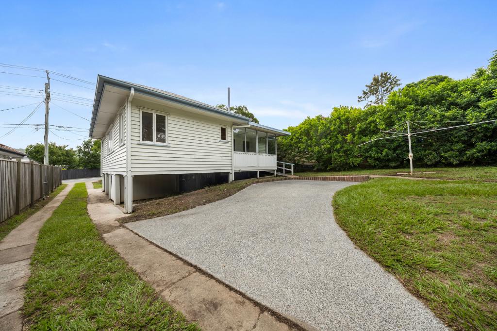 113 Wardell St, Ashgrove, QLD 4060
