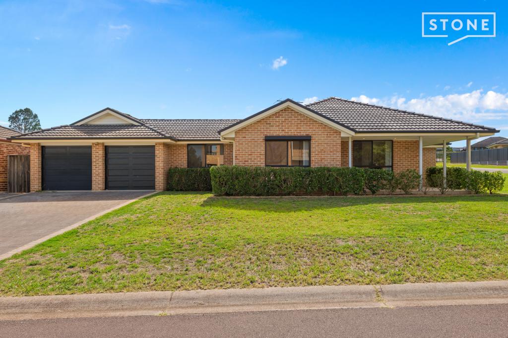 40 Poplar Level Tce, East Branxton, NSW 2335