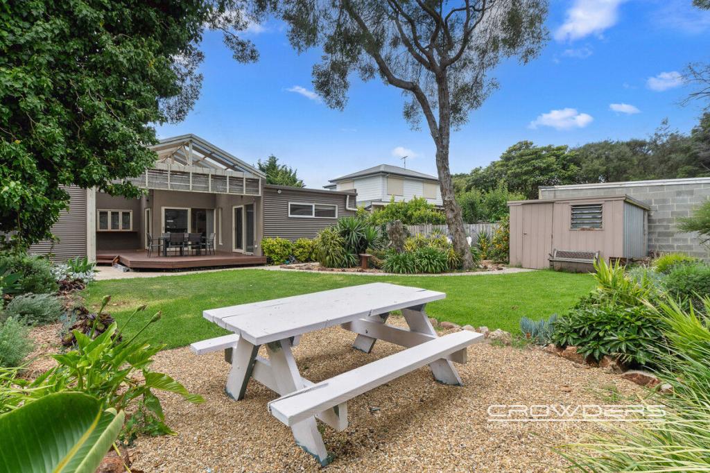 23 Edgar St, Rye, VIC 3941