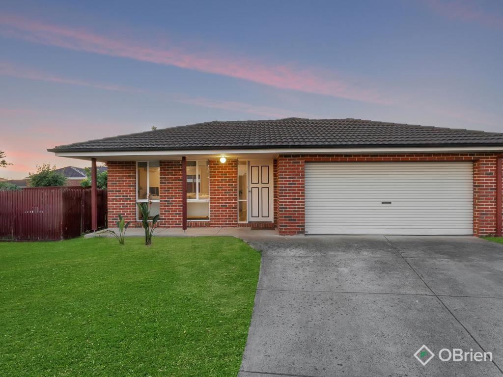 3 Kurnwill Pl, Berwick, VIC 3806