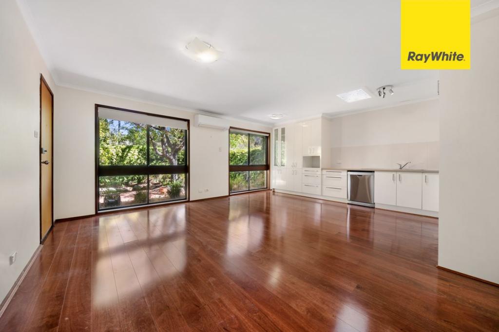 32/70 Bourne St, Cook, ACT 2614