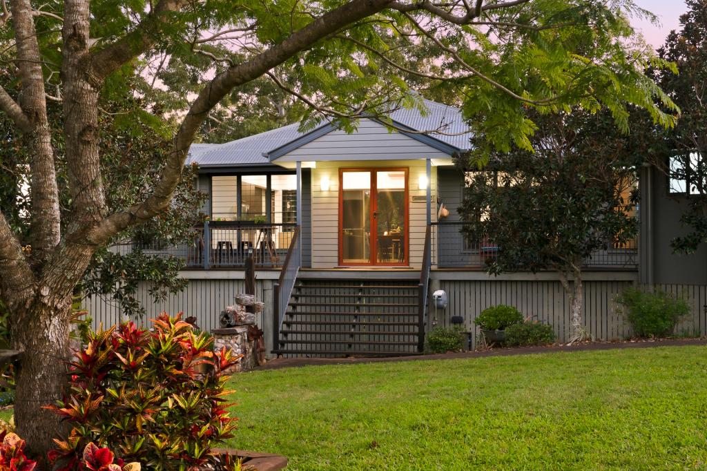 18 Homestead Ct, Dayboro, QLD 4521