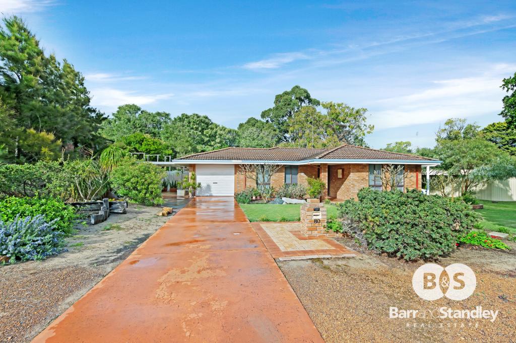 80 Dunstan St, South Bunbury, WA 6230