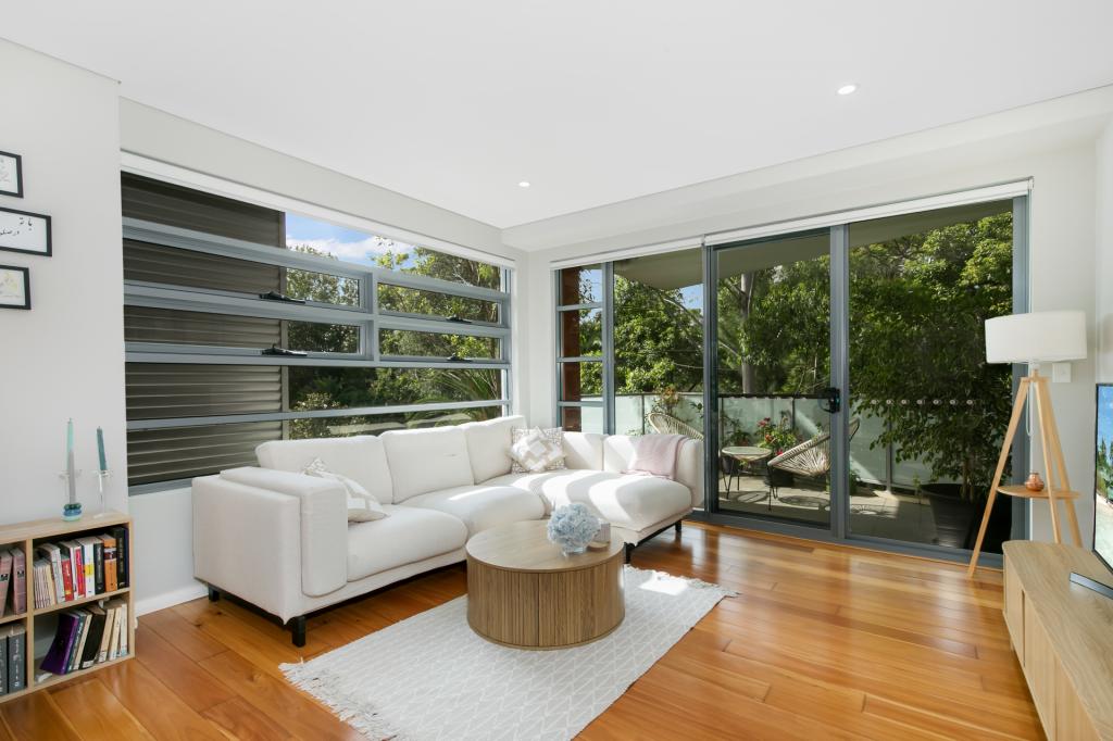 17/15-19 Havilah Rd, Lindfield, NSW 2070