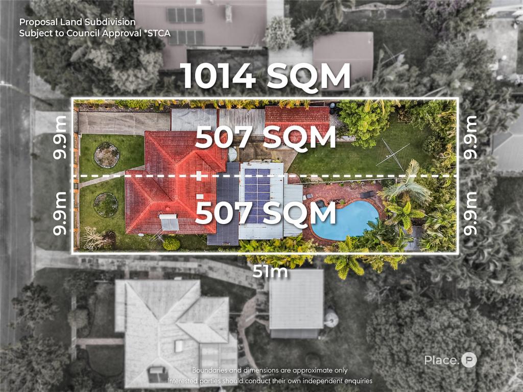 54 Agnes St, Sunnybank, QLD 4109