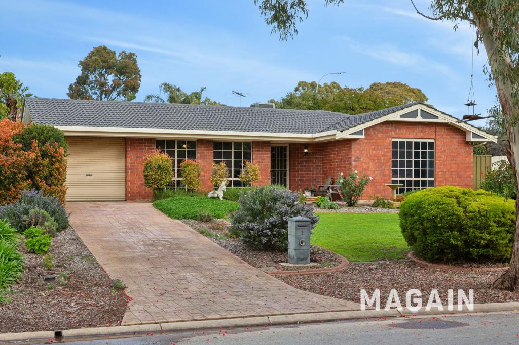 1 Upper Penneys Hill Rd, Onkaparinga Hills, SA 5163