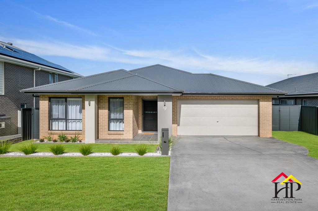 Contact Agent For Address, Currans Hill, NSW 2567