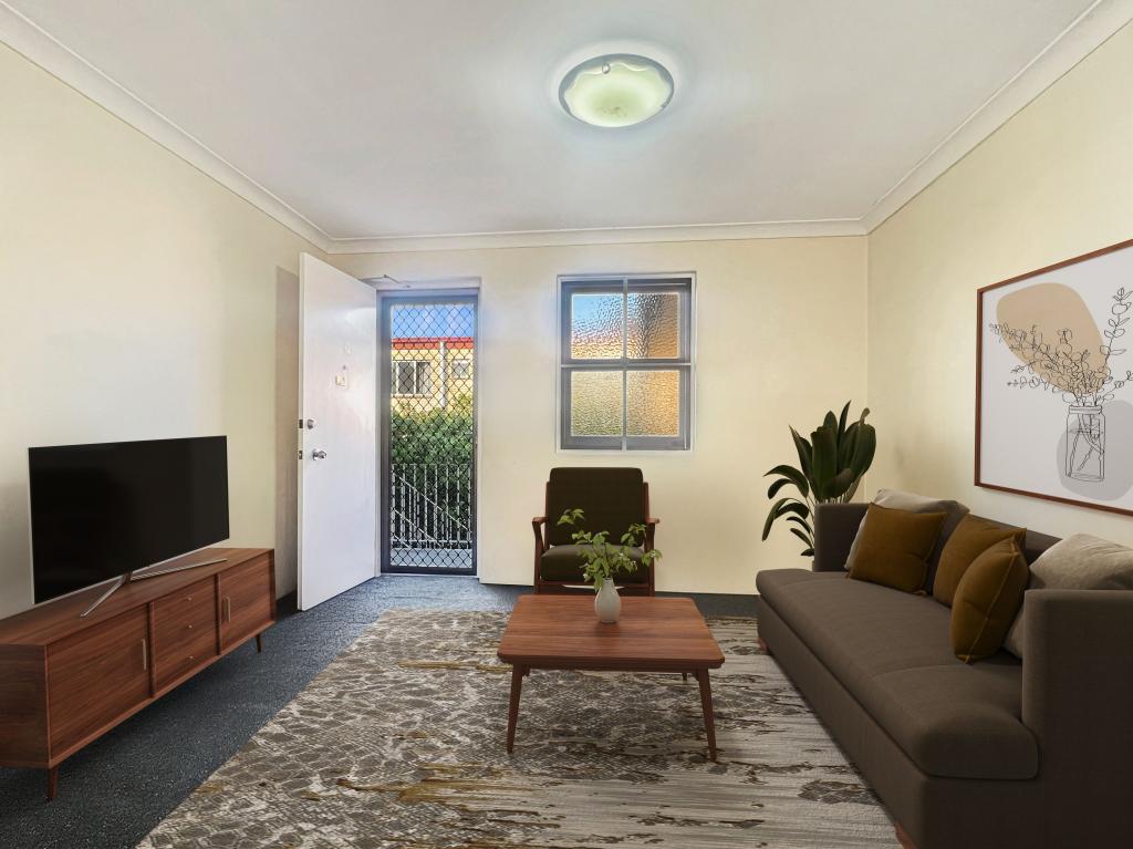 14/191 Kent St, New Farm, QLD 4005