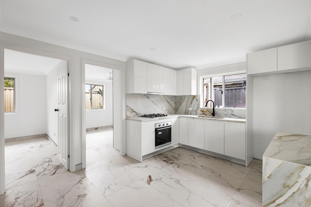 6a Albatross Ave, Hinchinbrook, NSW 2168