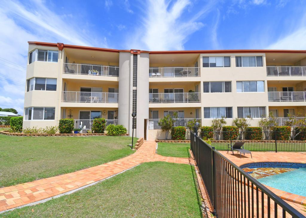 1/13-15 Pulgul St, Urangan, QLD 4655