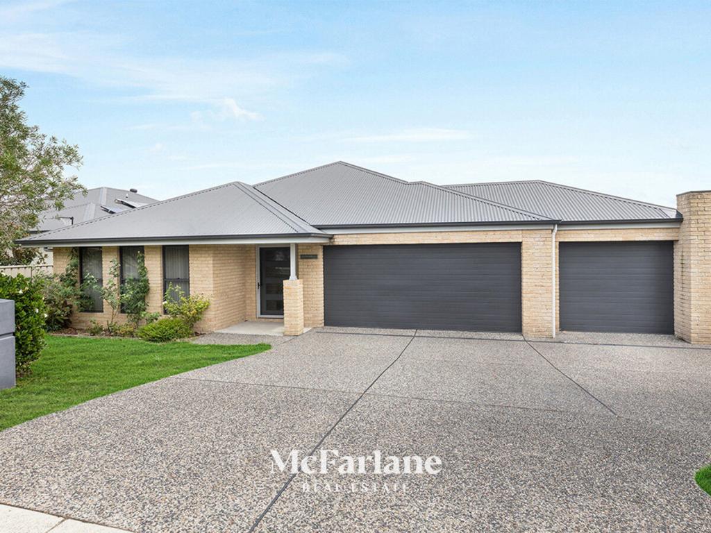 25 Stayard Dr, Bolwarra Heights, NSW 2320