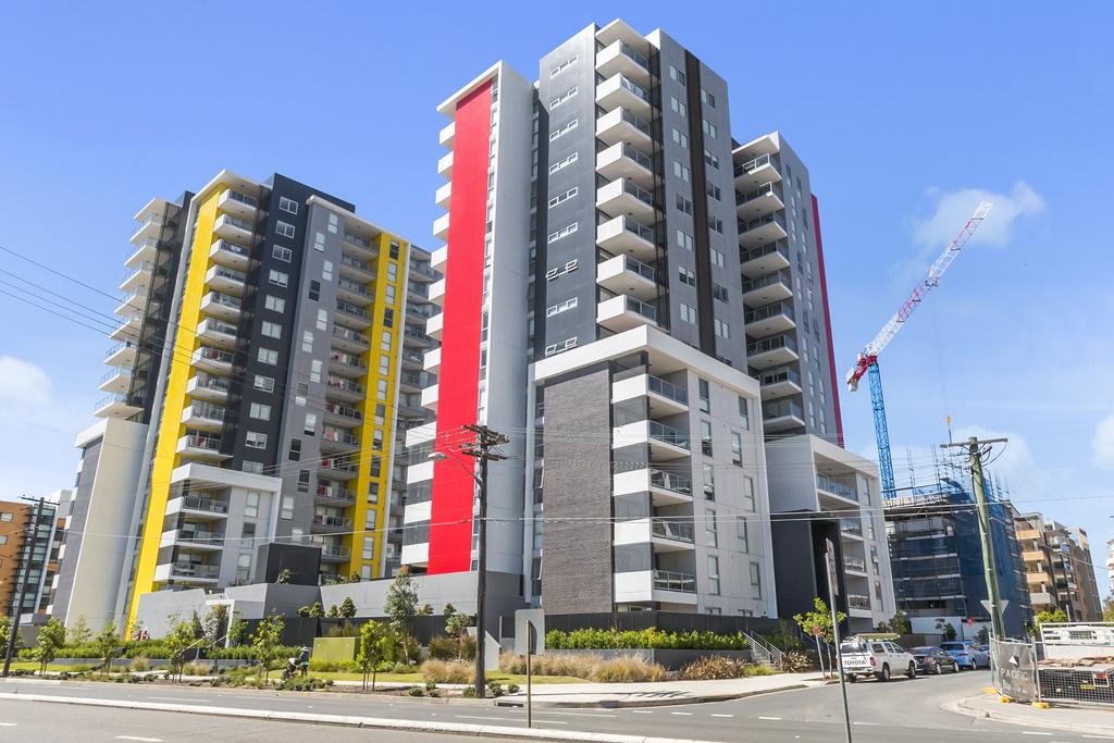 144/2 Browne Pde, Warwick Farm, NSW 2170