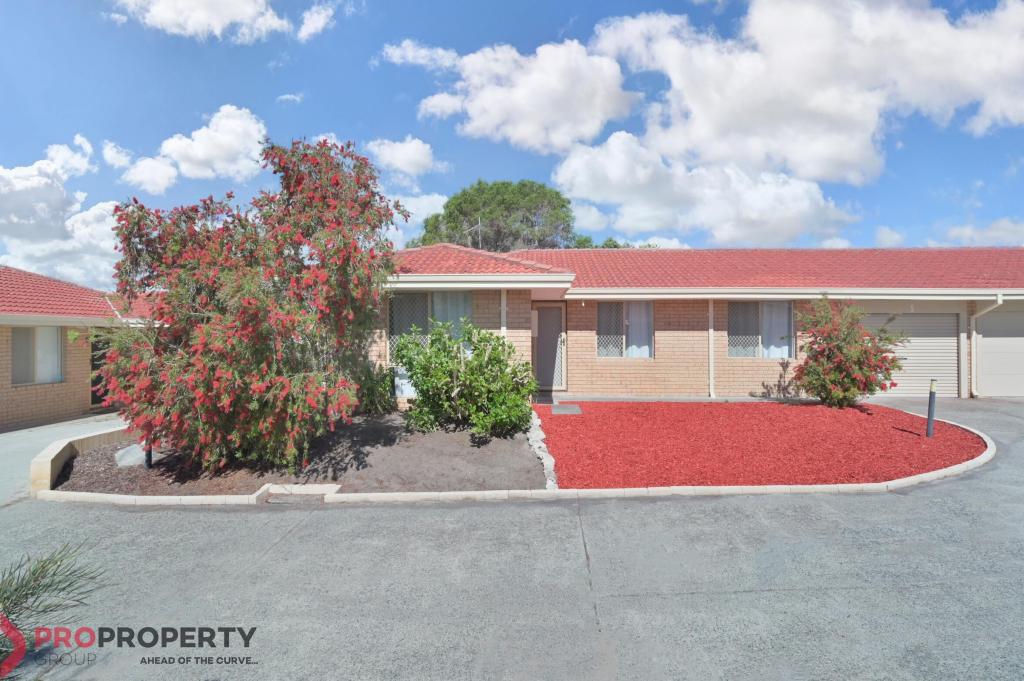 5/179 Kooyong Rd, Rivervale, WA 6103