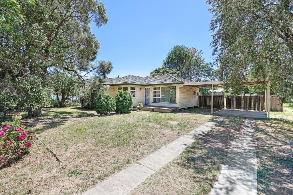 110 Maitland St, Muswellbrook, NSW 2333