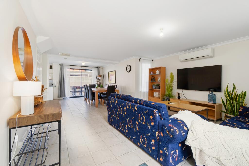 6/12 Kimberley St, Belmont, WA 6104