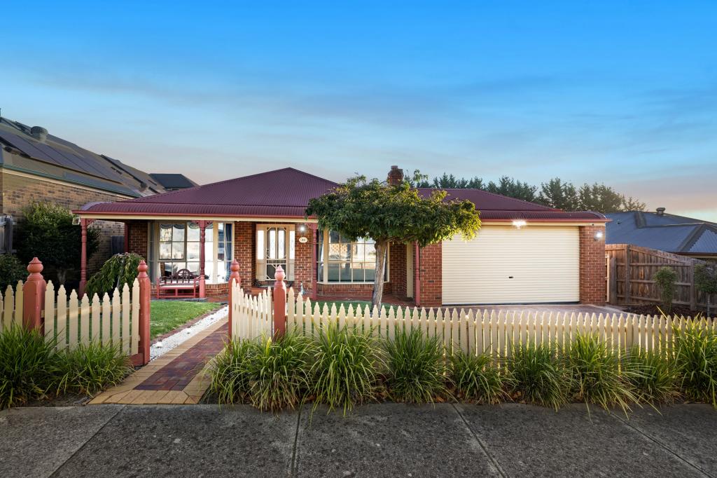 33 Kings College Dr, Bayswater, VIC 3153