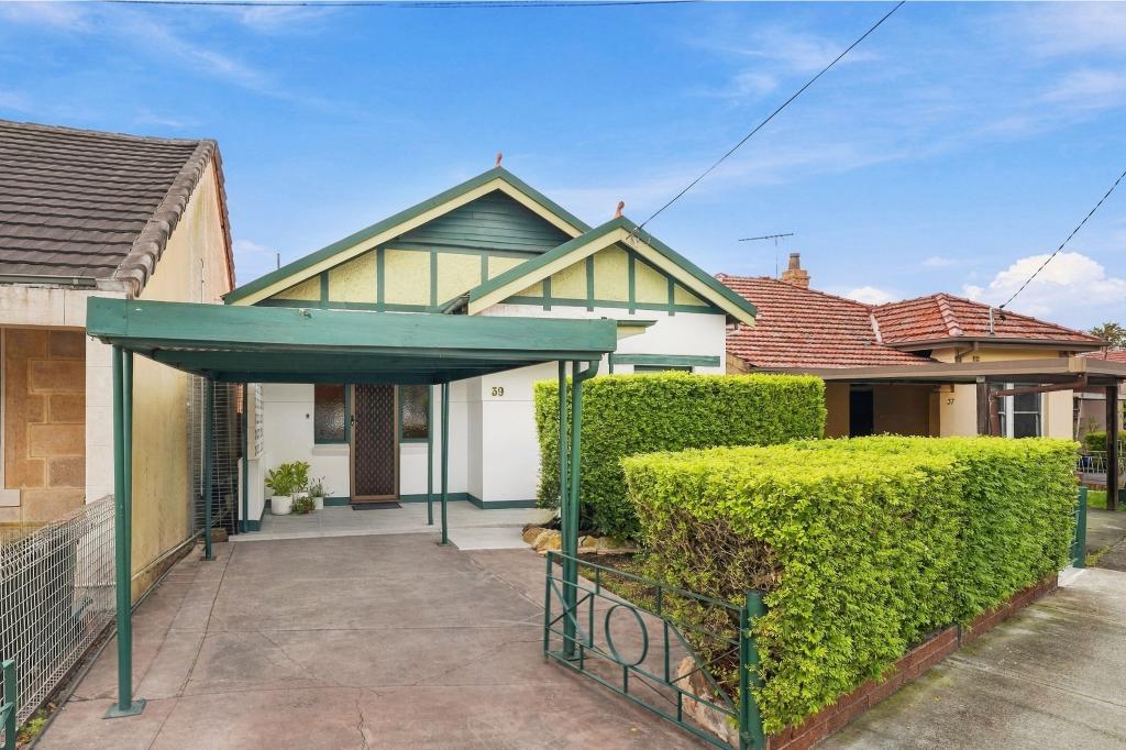 39 Ramsay St, Haberfield, NSW 2045