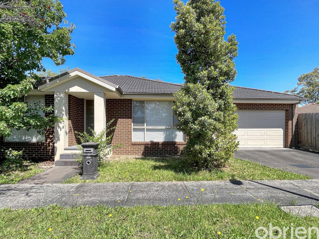 1a Watson Gdns, Berwick, VIC 3806