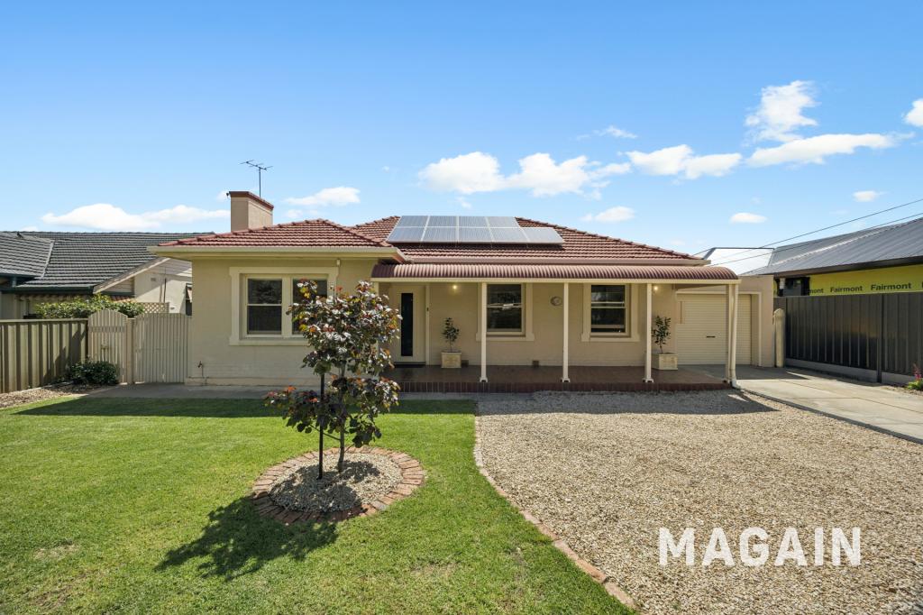 18 Lincoln Ave, Warradale, SA 5046