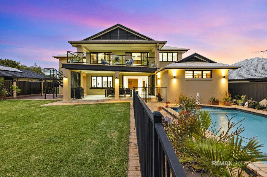 27 COPELAND DR, NORTH LAKES, QLD 4509