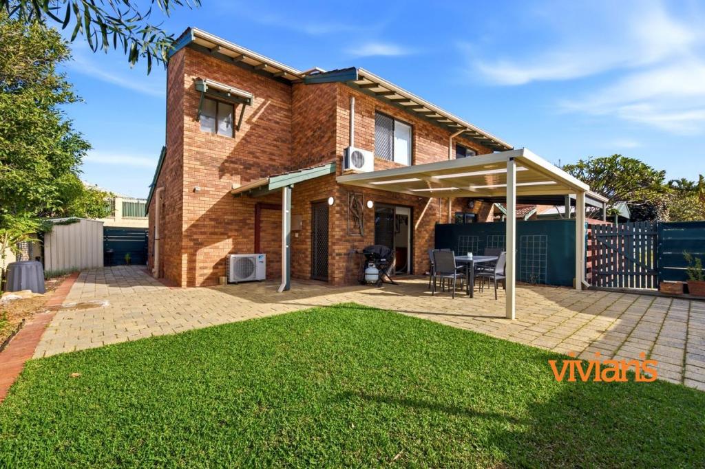 4/716 Stirling Hwy, Mosman Park, WA 6012
