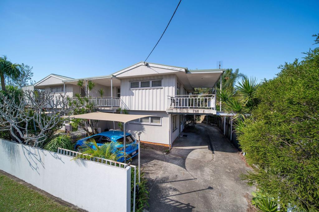 4/29 Second Ave, Maroochydore, QLD 4558