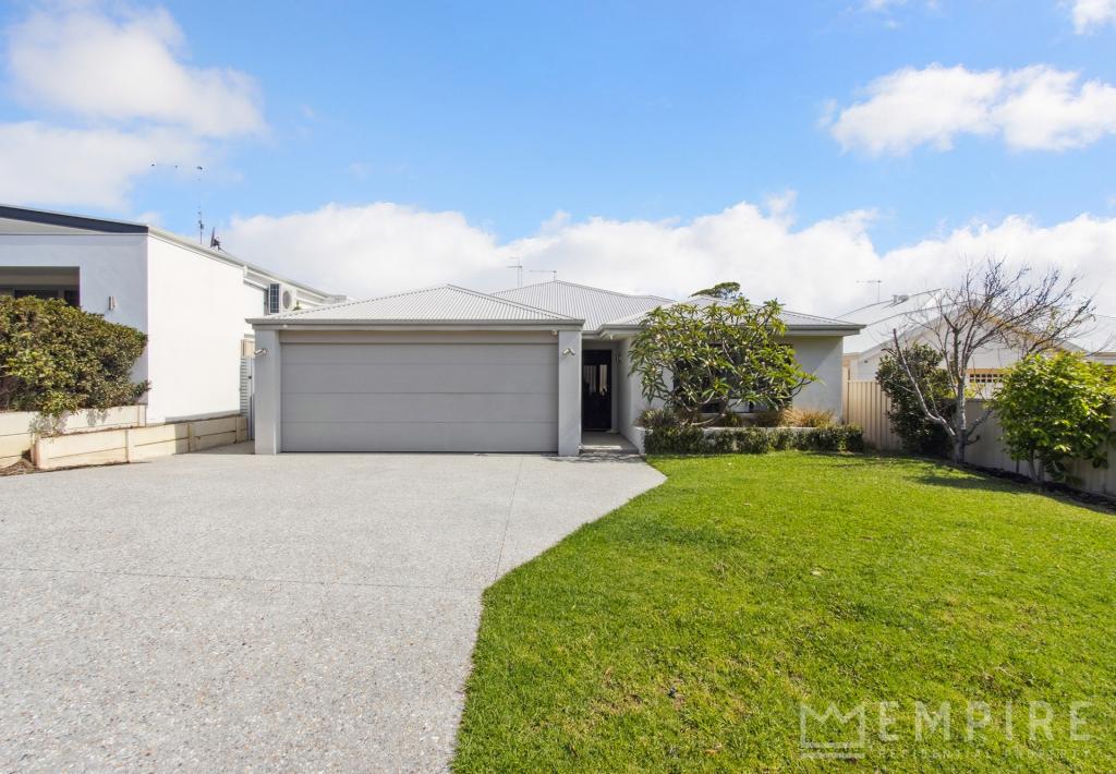 4 Bolt St, Beaconsfield, WA 6162