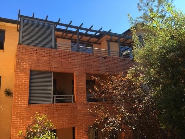 24/21-25 Quirk Rd, Manly Vale, NSW 2093