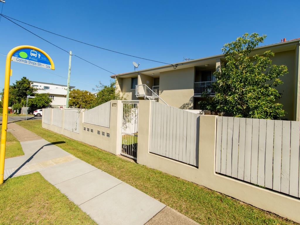 5/677 Oxley Rd, Corinda, QLD 4075