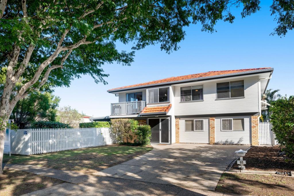 16 Ewing St, Zillmere, QLD 4034