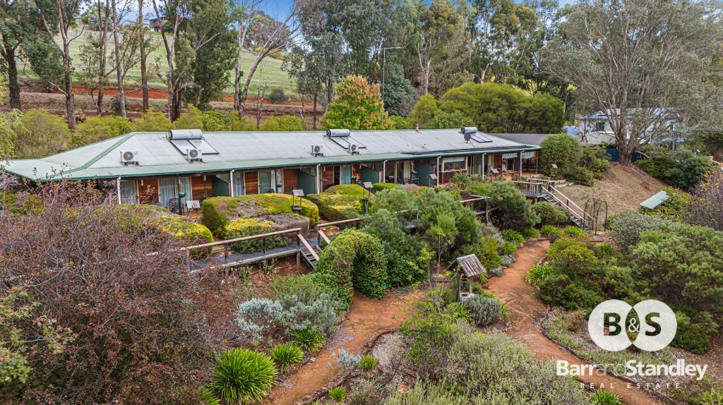 35 TWEED RD, BRIDGETOWN, WA 6255