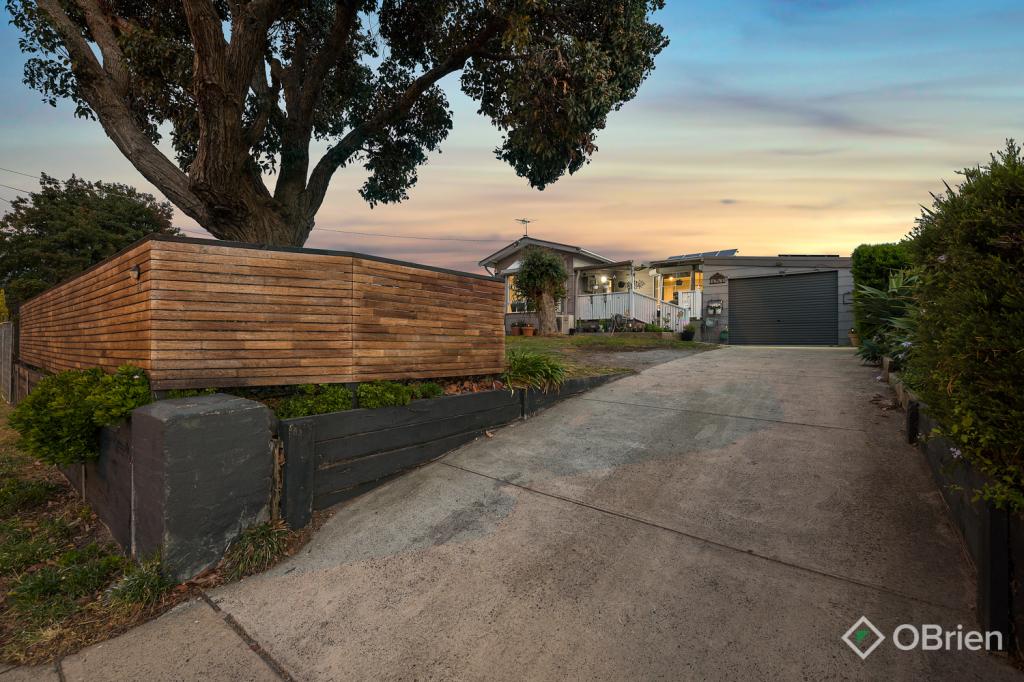 145 Cranbourne Rd, Frankston, VIC 3199