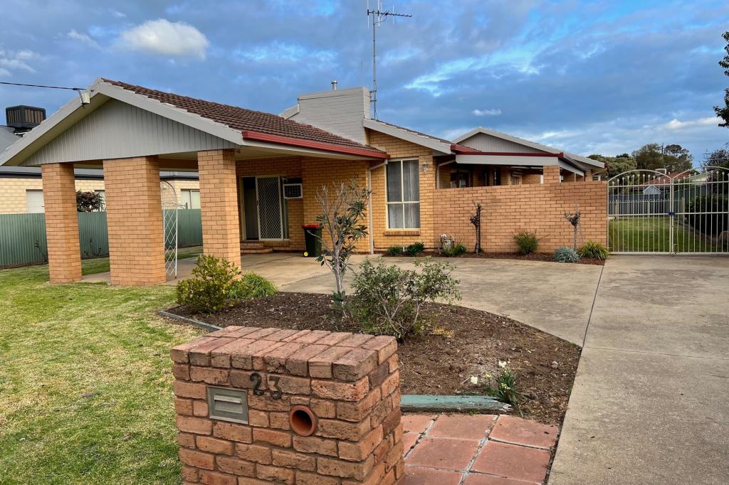 23 Hunt St, Yarrawonga, VIC 3730