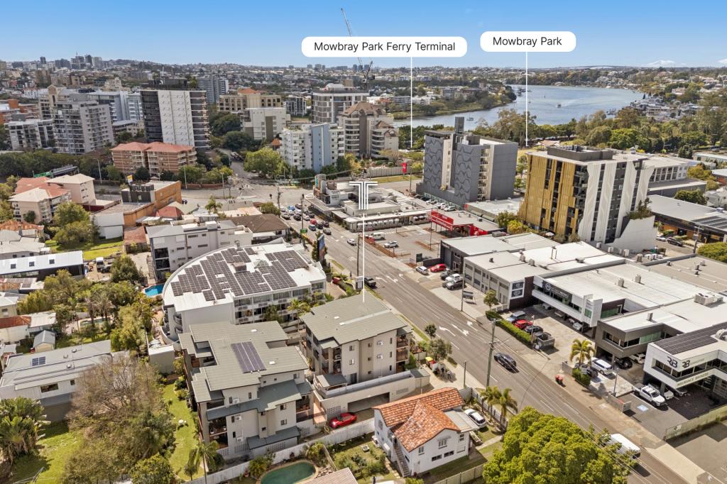 12/190 Wellington Rd, East Brisbane, QLD 4169