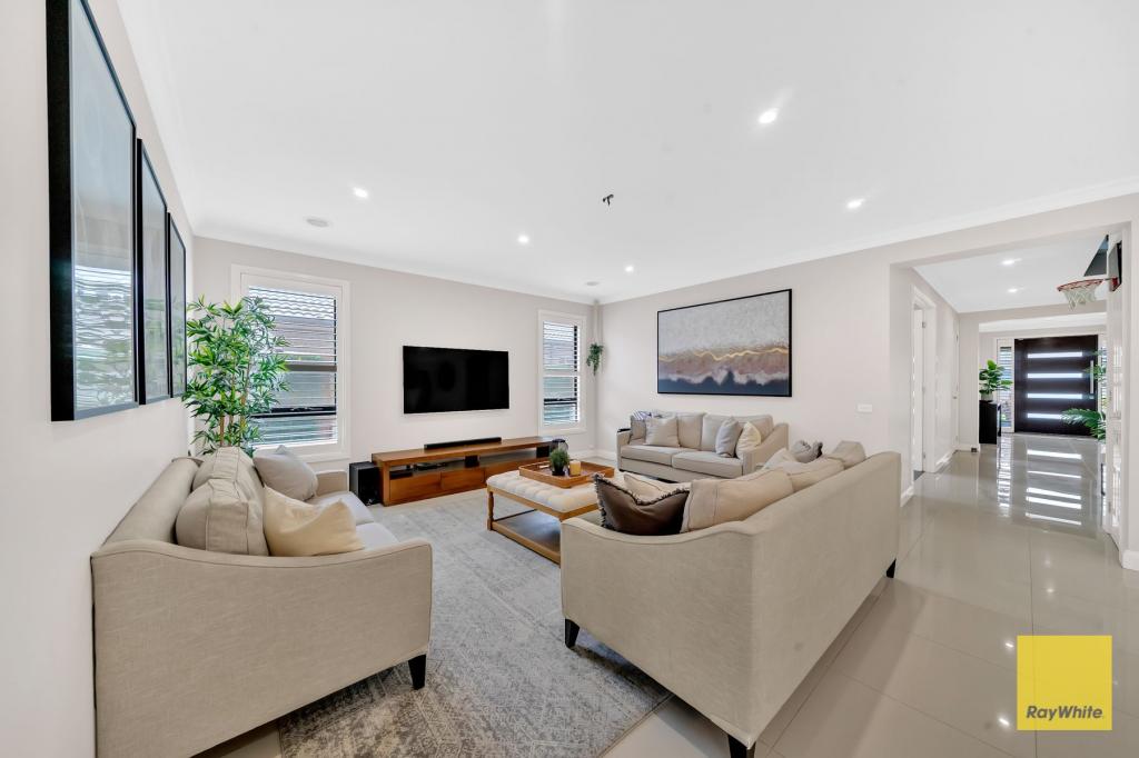 24 Gilbee Rd, Truganina, VIC 3029