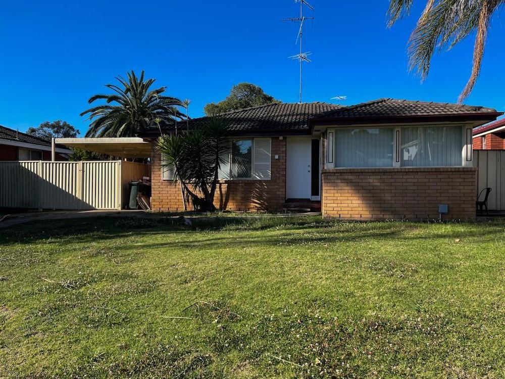 61 Guise Rd, Bradbury, NSW 2560