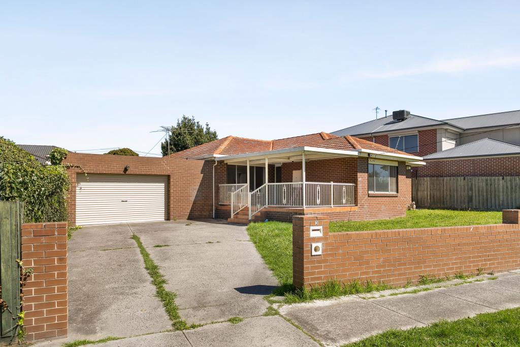 3 Mont Albert Dr, Campbellfield, VIC 3061