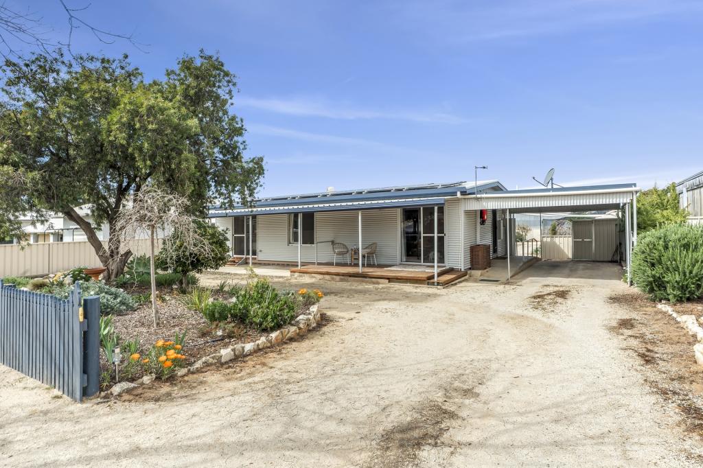27 SECOND ST, LOXTON, SA 5333