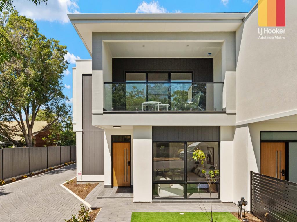 7a Scott Ave, Flinders Park, SA 5025