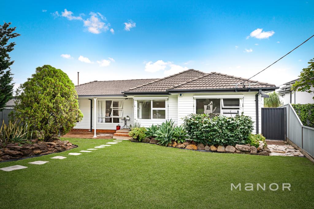 1 Maple Pl, Constitution Hill, NSW 2145