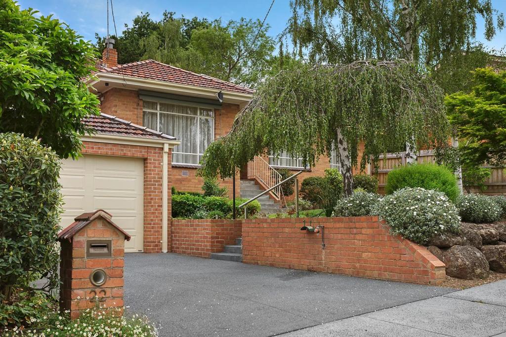 22 Farquharson St, Mount Waverley, VIC 3149